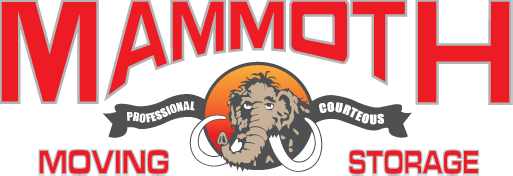 Mammoth Moving & Storage